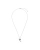 KARL LAGERFELD Колие 220W3914 Silver - Mera.bg