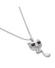 KARL LAGERFELD Колие 220W3914 Silver - Mera.bg