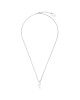 KARL LAGERFELD Колие 225W3929 Silver - Mera.bg