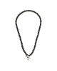 KARL LAGERFELD Колие 226M3990 Black 999 - Mera.bg