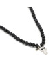 KARL LAGERFELD Колие 226M3990 Black 999 - Mera.bg