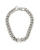 KARL LAGERFELD Колие 226W3934 Silver A290 - Mera.bg