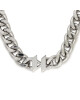 KARL LAGERFELD Колие 226W3934 Silver A290 - Mera.bg