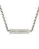 KARL LAGERFELD Колие 226W3941 Сребрист - Mera.bg