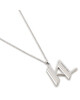 KARL LAGERFELD Колие 226W3953 Сребрист - Mera.bg