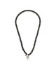 KARL LAGERFELD Колие 226W3990 Black 999 - Mera.bg