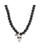 KARL LAGERFELD Колие 226W3990 Black 999 - Mera.bg
