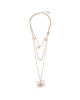 KARL LAGERFELD Колие 230W3908 Gold A780 - Mera.bg