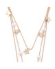 KARL LAGERFELD Колие 230W3908 Gold A780 - Mera.bg