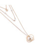 KARL LAGERFELD Колие 230W3908 Gold A780 - Mera.bg