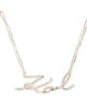 KARL LAGERFELD Колие 230W3945 Silver A290 - Mera.bg