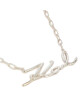 KARL LAGERFELD Колие 230W3945 Silver A290 - Mera.bg