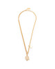 KARL LAGERFELD Колие 230W3981 Gold 780 - Mera.bg