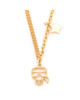 KARL LAGERFELD Колие 230W3981 Gold 780 - Mera.bg