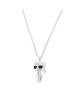 KARL LAGERFELD Колие 235W3921 Silver - Mera.bg
