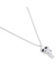 KARL LAGERFELD Колие 235W3921 Silver - Mera.bg