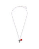 KARL LAGERFELD Колие 230W3927 Silver A290 - Mera.bg