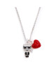 KARL LAGERFELD Колие 230W3927 Silver A290 - Mera.bg