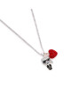KARL LAGERFELD Колие 230W3927 Silver A290 - Mera.bg