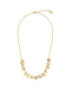 KARL LAGERFELD Колие Karl Logo 231W3140 Gold A780 - Mera.bg