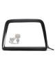 KARL LAGERFELD Козметичен сет за пътуване 211W3916 Black A999 - Mera.bg