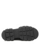 KARL LAGERFELD лоуфъри с дебела подметка KL43810 Black Lthr - Mera.bg