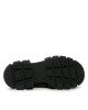 KARL LAGERFELD лоуфъри с дебела подметка KL43823 Black - Mera.bg
