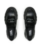 KARL LAGERFELD лоуфъри с дебела подметка KL43823 Black - Mera.bg