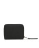 KARL LAGERFELD Малък дамски портфейл 231W3215 Black - Mera.bg