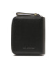 KARL LAGERFELD Малък дамски портфейл 231W3219 Black - Mera.bg