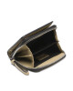 KARL LAGERFELD Малък дамски портфейл 231W3219 Black - Mera.bg