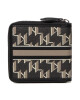KARL LAGERFELD Малък дамски портфейл 221W3218 999 - Mera.bg