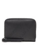 KARL LAGERFELD Малък дамски портфейл 221W3224 Black - Mera.bg