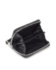 KARL LAGERFELD Малък дамски портфейл 221W3224 Black - Mera.bg