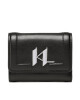 KARL LAGERFELD Малък дамски портфейл 225W3234 Black - Mera.bg