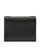 KARL LAGERFELD Малък дамски портфейл 225W3234 Black - Mera.bg