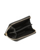 KARL LAGERFELD Малък дамски портфейл 226W3205 Черен - Mera.bg