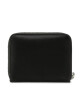 KARL LAGERFELD Малък дамски портфейл 226W3221 Black - Mera.bg