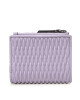KARL LAGERFELD Малък дамски портфейл 230W3236 Pastel Lil - Mera.bg