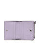 KARL LAGERFELD Малък дамски портфейл 230W3236 Pastel Lil - Mera.bg
