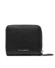 KARL LAGERFELD Малък дамски портфейл 230W3215 Black A999 - Mera.bg
