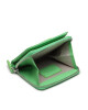 KARL LAGERFELD Малък дамски портфейл 230W3220 Absinthe Green - Mera.bg