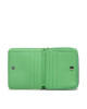 KARL LAGERFELD Малък дамски портфейл 230W3220 Absinthe Green - Mera.bg
