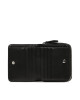 KARL LAGERFELD Малък дамски портфейл 230W3220 Черен - Mera.bg