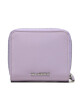 KARL LAGERFELD Малък дамски портфейл 230W3220 Pastel Lil - Mera.bg