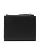 KARL LAGERFELD Малък дамски портфейл 230W3226 Black - Mera.bg