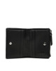KARL LAGERFELD Малък дамски портфейл 230W3236 Black - Mera.bg
