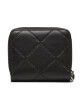 KARL LAGERFELD Малък дамски портфейл 230W3249 Black - Mera.bg