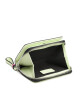KARL LAGERFELD Малък дамски портфейл 230W3249 Зелен - Mera.bg