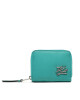 KARL LAGERFELD Малък дамски портфейл 231W3215 Ceramic - Mera.bg